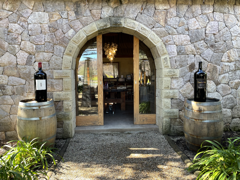 Photo of Crocker & Starr Wines