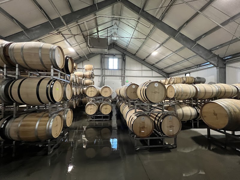 Crocker & Starr Wines photo 5