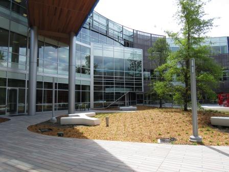 Photo of Progress Glass Co Inc