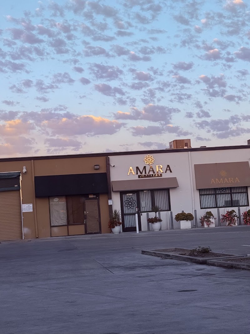 Photo of Amara Jewelers