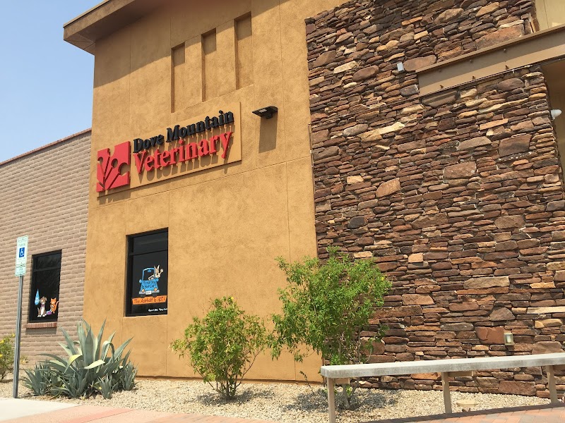 Dove Mountain Veterinary photo 2