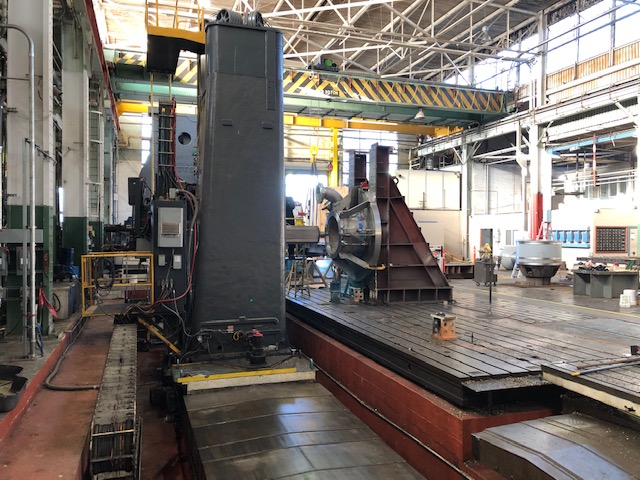 Photo of Unico Mechanical Corp.