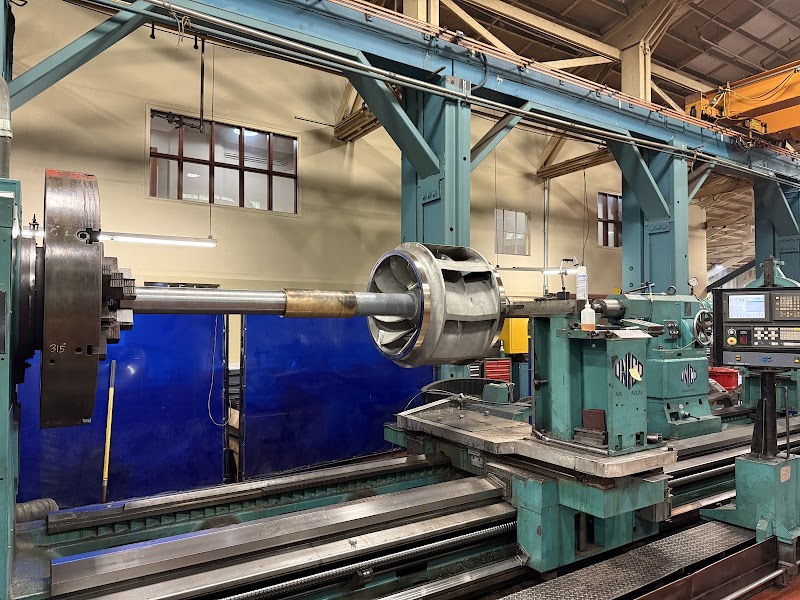Unico Mechanical Corp. photo 4