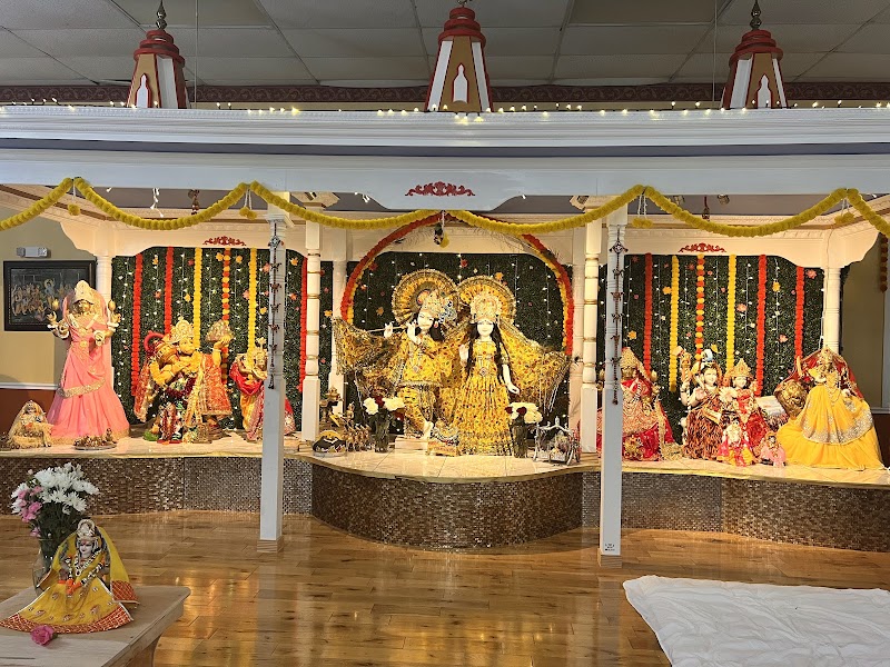 Sanatan Mandir of Florida photo 4