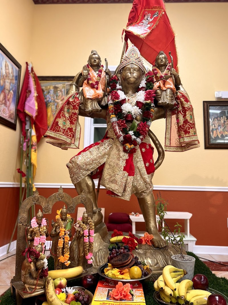 Sanatan Mandir of Florida photo 3