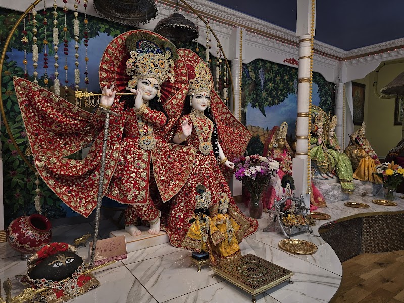 Sanatan Mandir of Florida photo 5