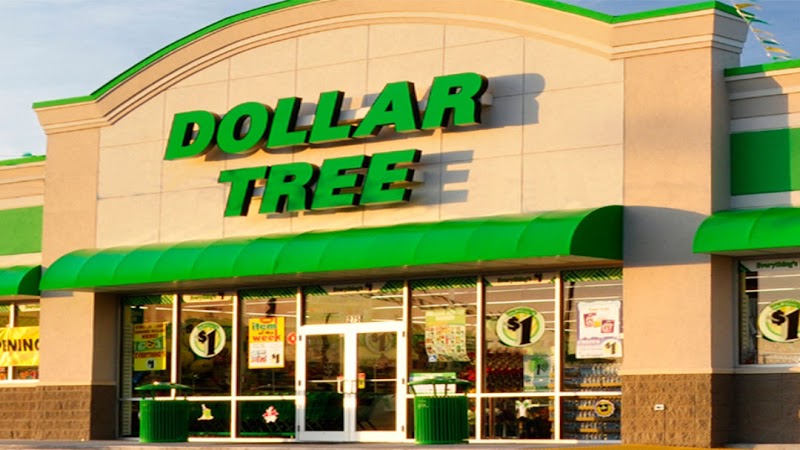 Photo of Dollar Tree