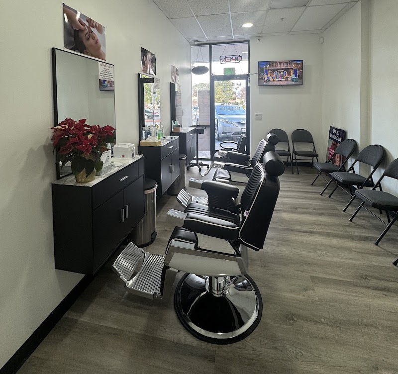 Photo of Pari Beauty Salon