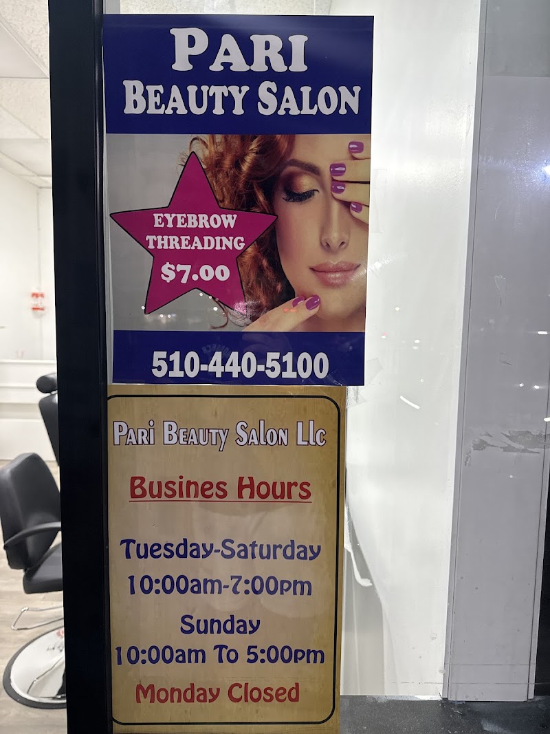 Pari Beauty Salon photo 3