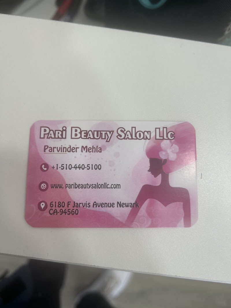 Pari Beauty Salon photo 5