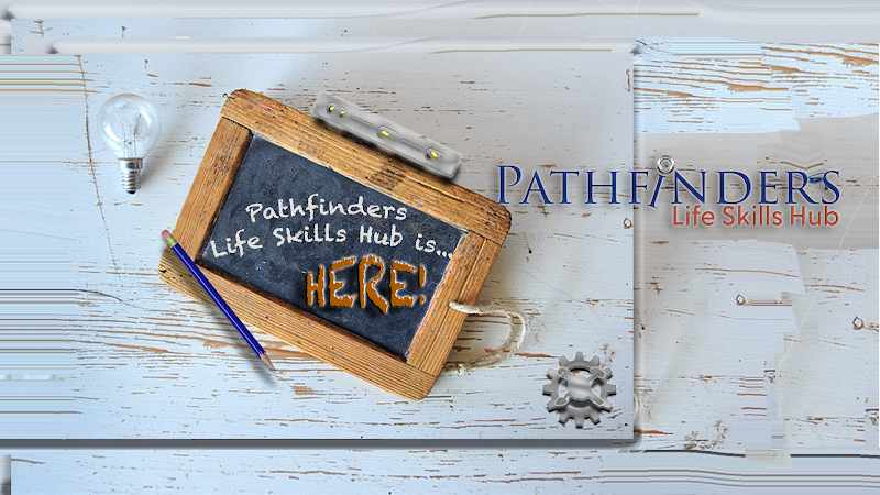 Photo of Pathfinders Life Skills Hub