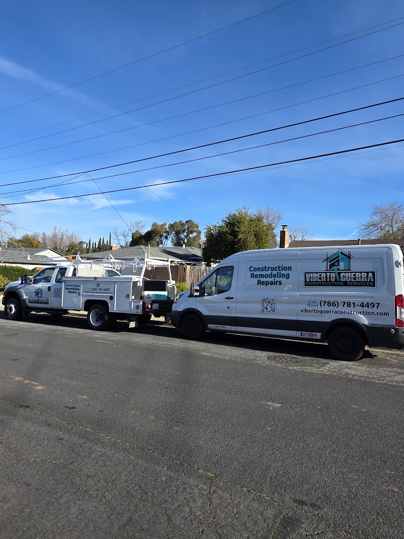 Viberto Guerra Construction Service photo 2