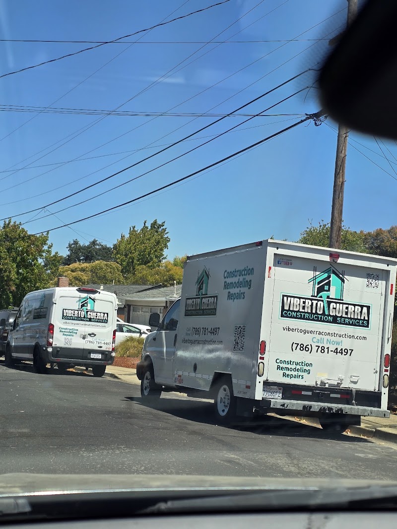 Photo of Viberto Guerra Construction Service
