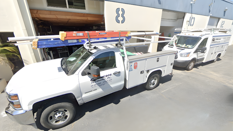 Photo of Amesos Plumbing Inc