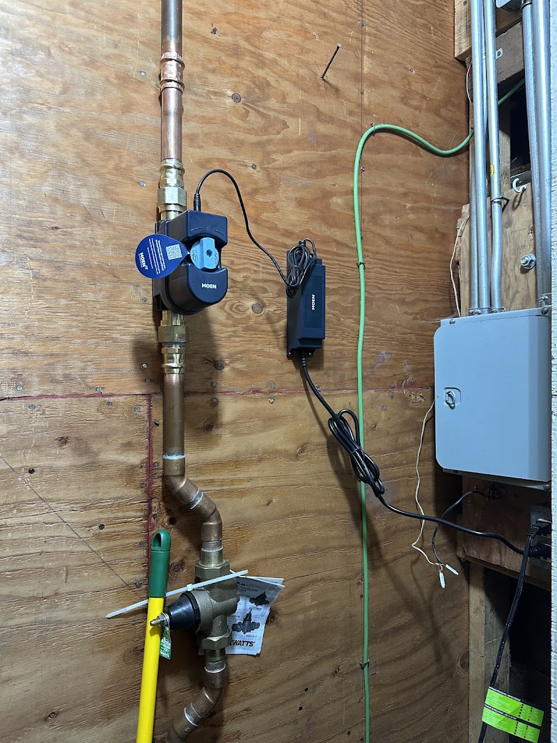 Amesos Plumbing Inc photo 2