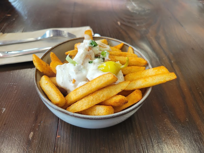KAYMA Algerian Eatery photo 4