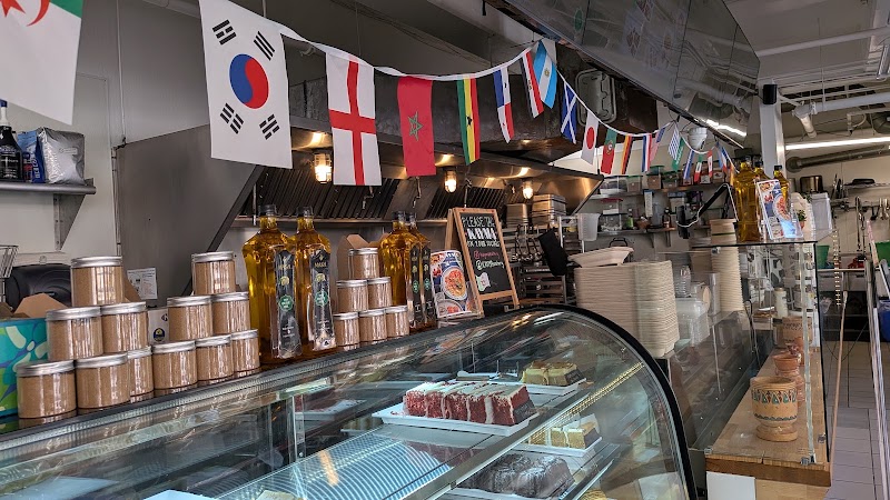 KAYMA Algerian Eatery photo 2