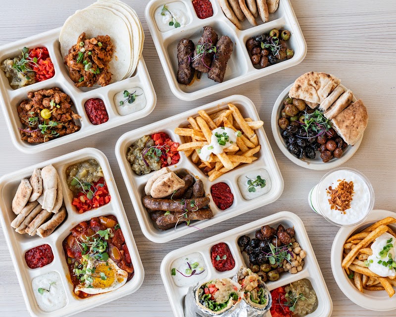 KAYMA Algerian Eatery photo 3