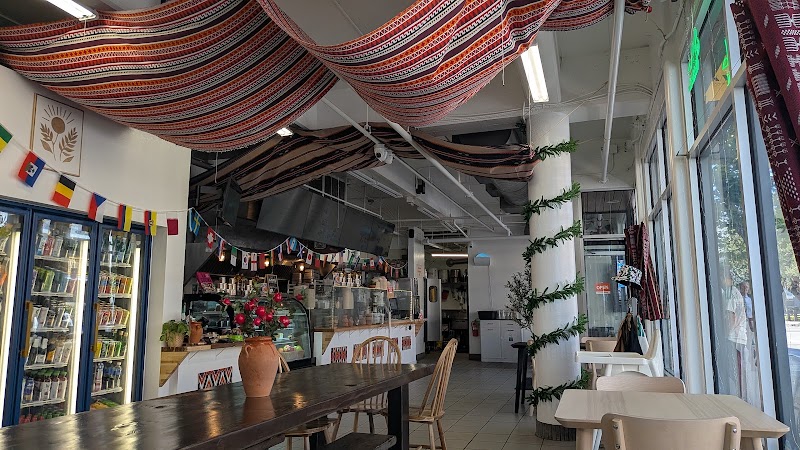 KAYMA Algerian Eatery photo 5