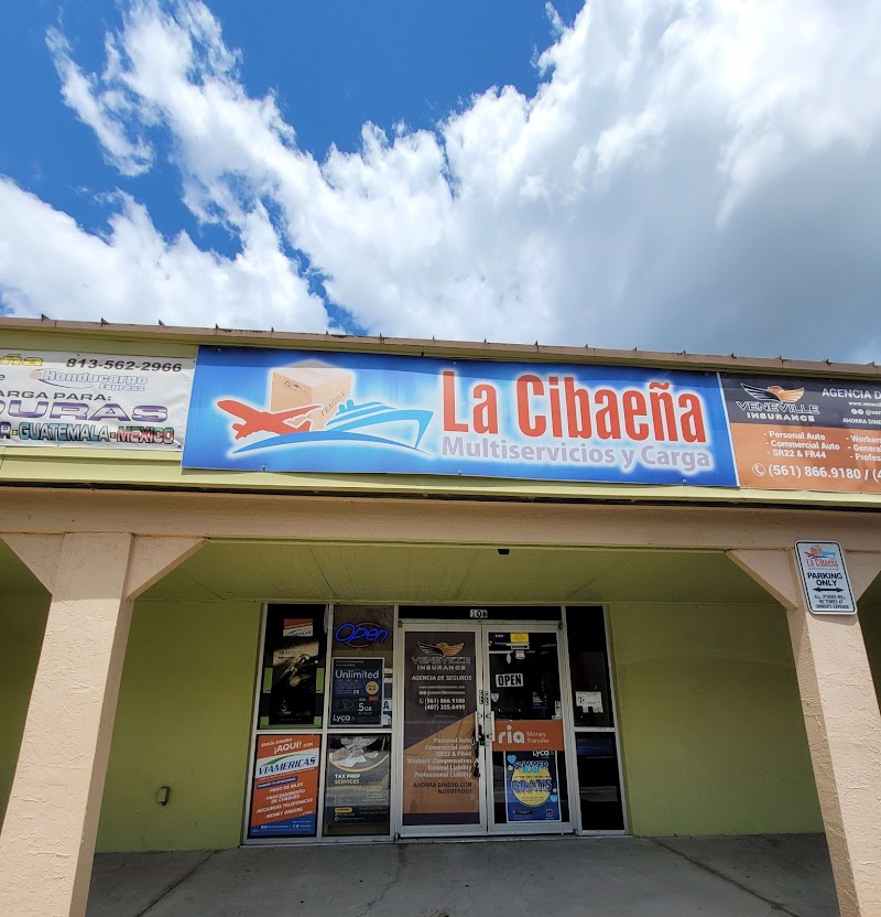 Photo of La Cibaeña Multi Service