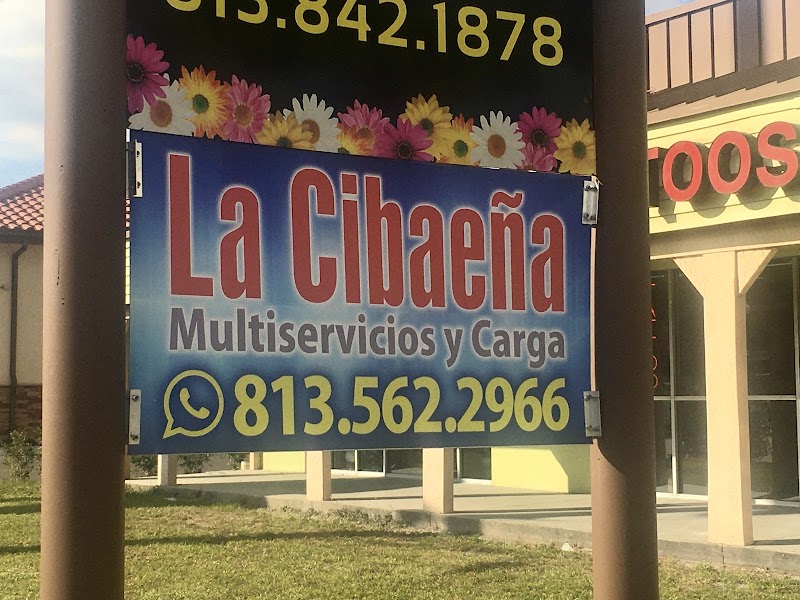 La Cibaeña Multi Service photo 4