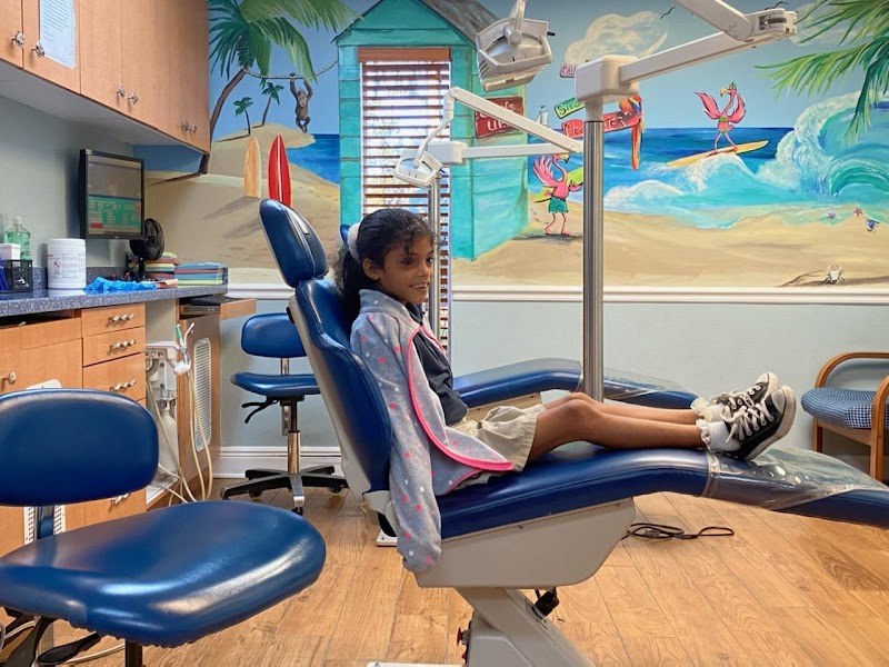 Photo of Tooth Caboose: Dr.Tanya Bejarano DDS, Dr.Daniel Ruffolo DDS MSD
