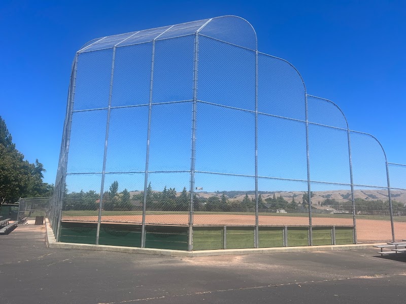 Photo of Kitayama Softball Park 1