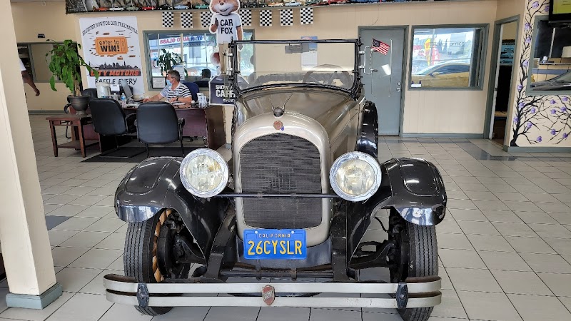 City Motors photo 5
