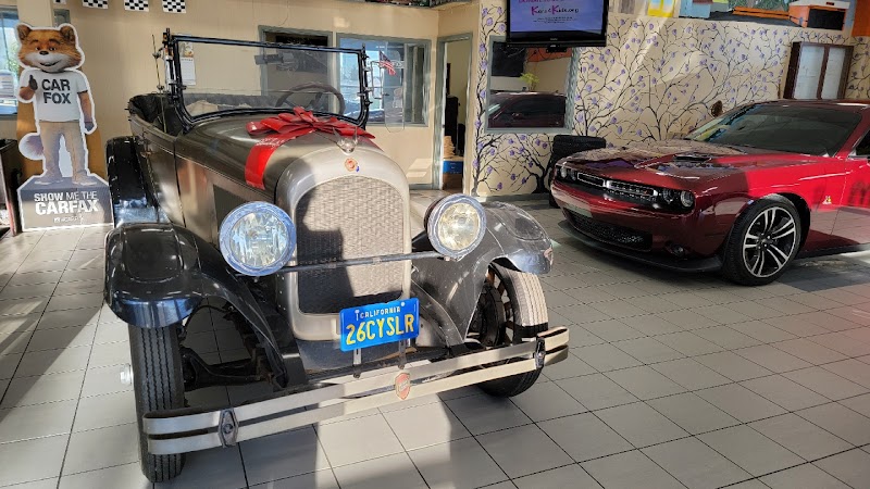City Motors photo 2