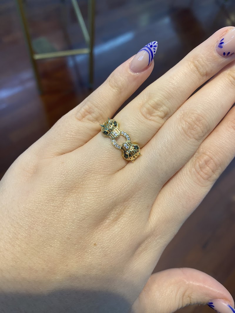 Prestige Permanent Jewelry & 18K Gold photo 5