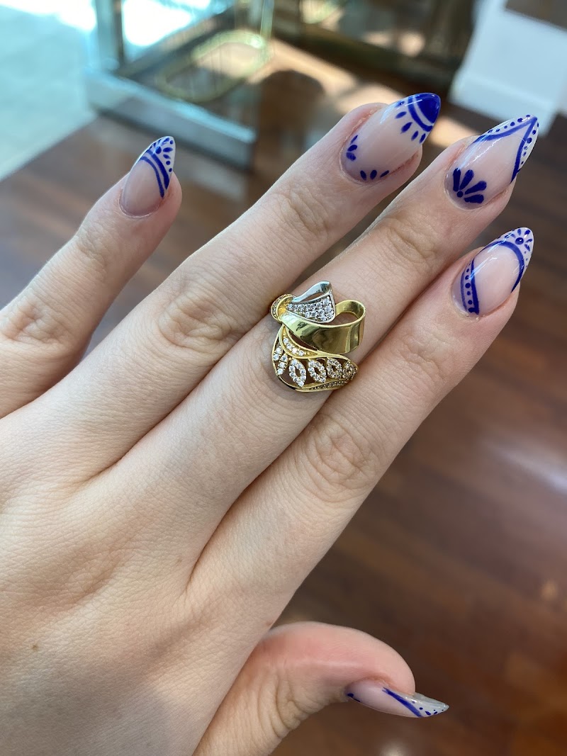 Prestige Permanent Jewelry & 18K Gold photo 2