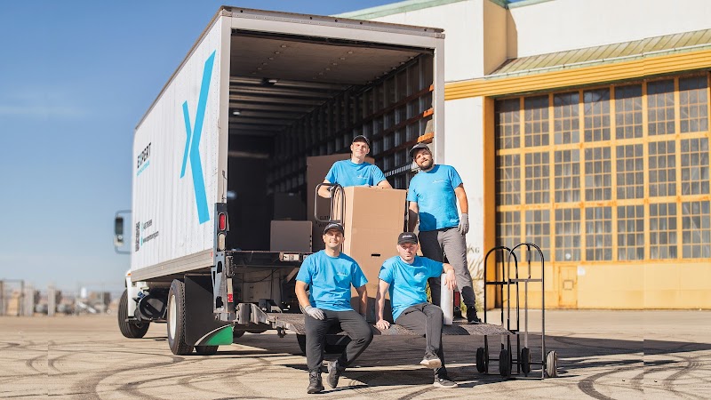 Photo of Expert Moving & Storage