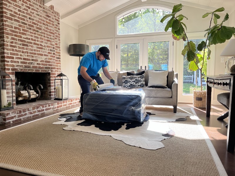 Expert Moving & Storage photo 2