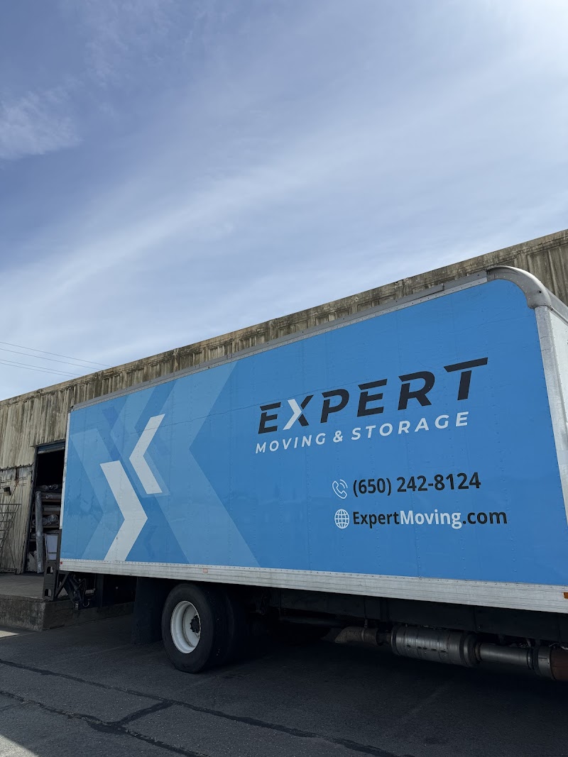 Expert Moving & Storage photo 3
