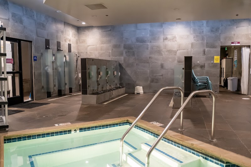 Yu Spa photo 2