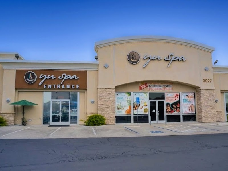 Yu Spa photo 5