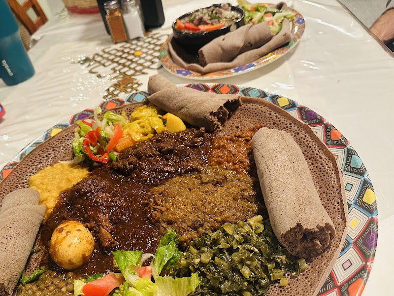 Kare Ethiopian Restaurant photo 3