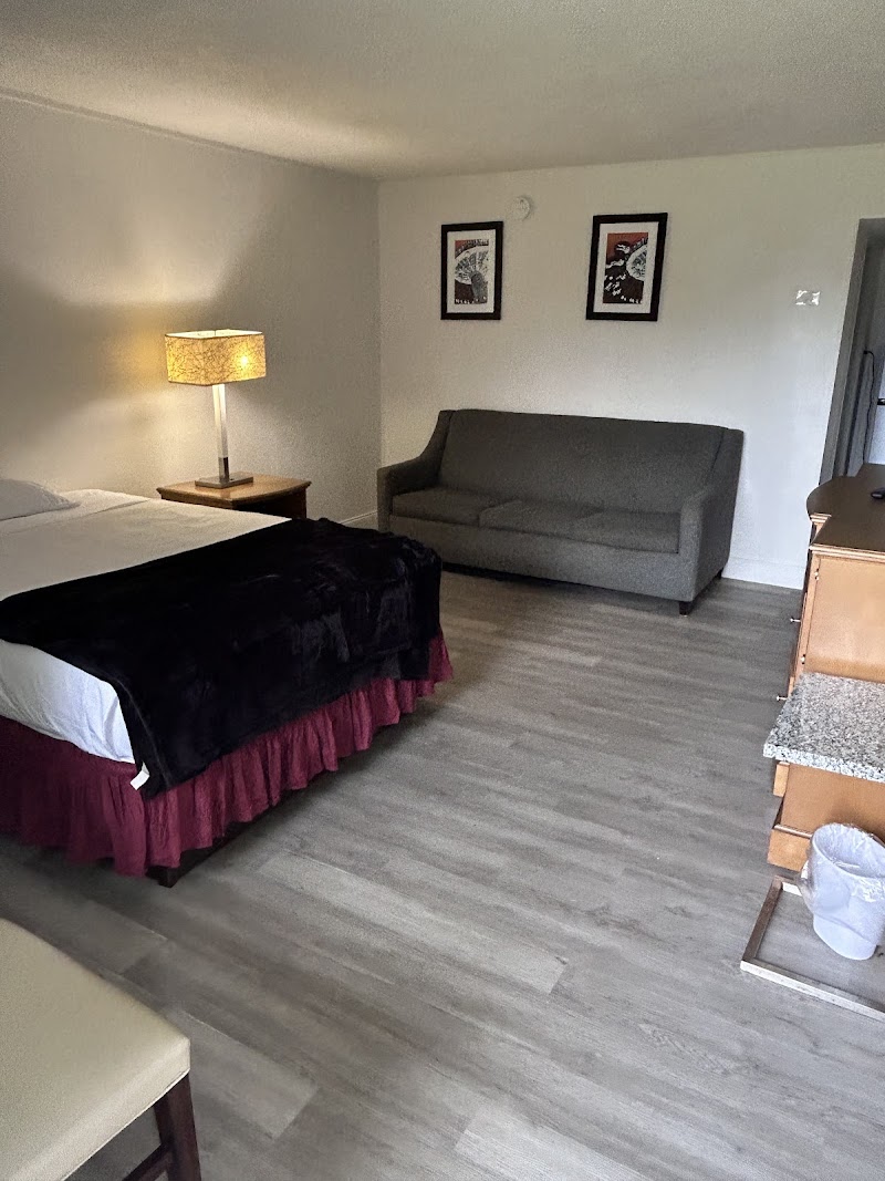 Photo of The Pine Extended Stay