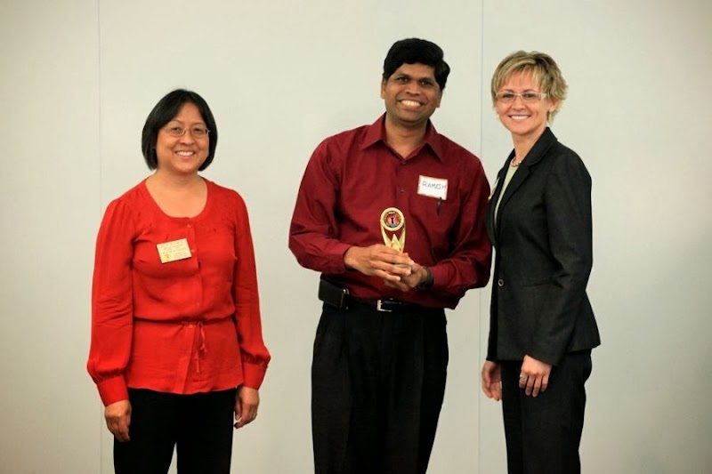 Quantum Vision Consulting photo 4