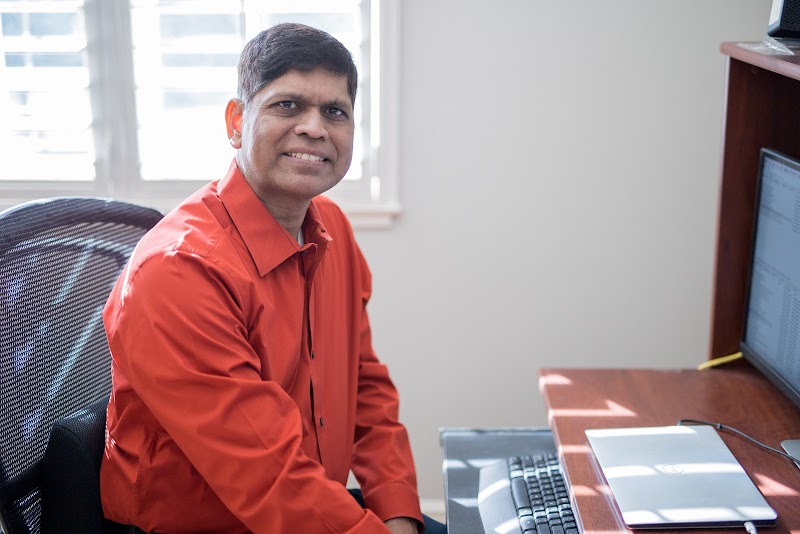 Photo of Quantum Vision Consulting