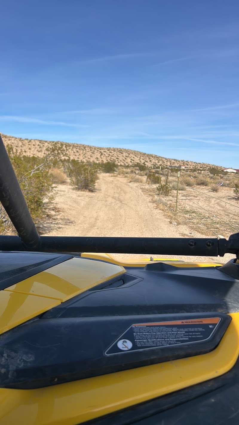 Jawbone Canyon OHV Area photo 4