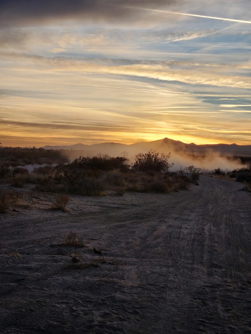 Jawbone Canyon OHV Area photo 5