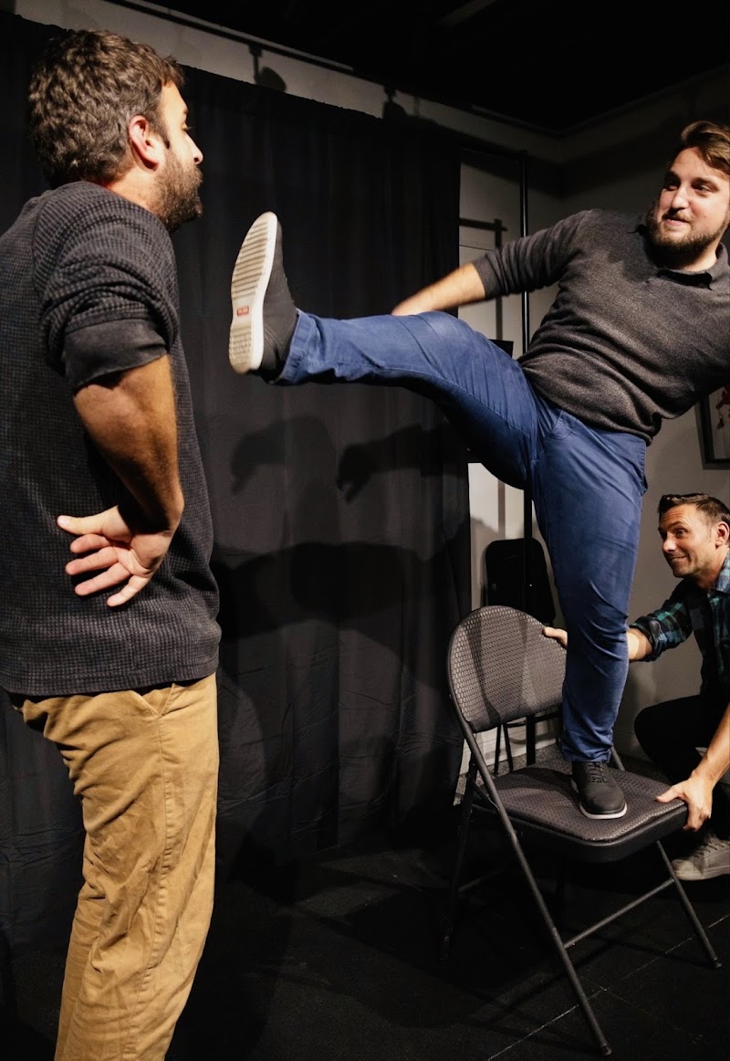 Burnt Sugar Comedy photo 4