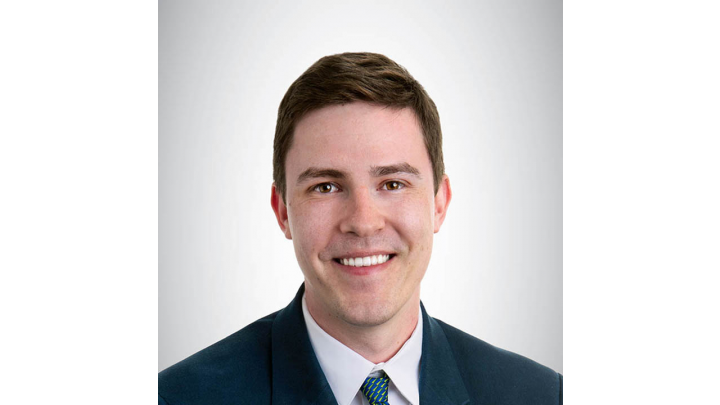 Photo of Robert Doris, MD