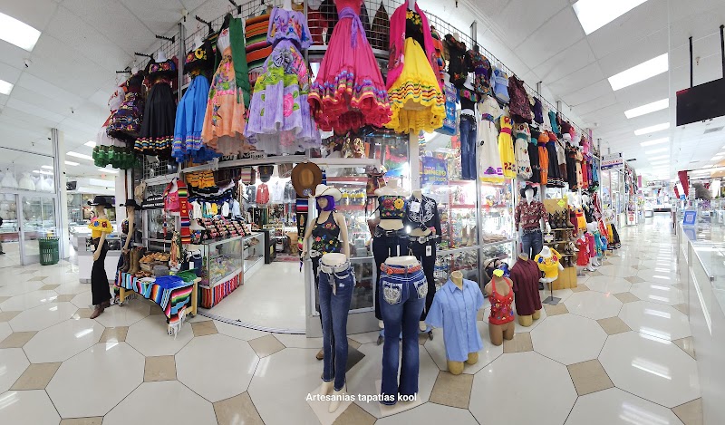 Artesanias tapatias Kool photo 2