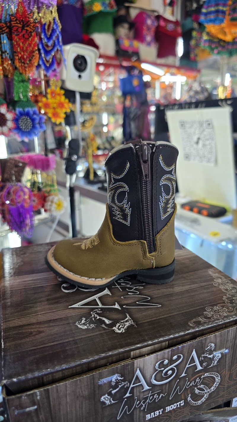 Artesanias tapatias Kool photo 3