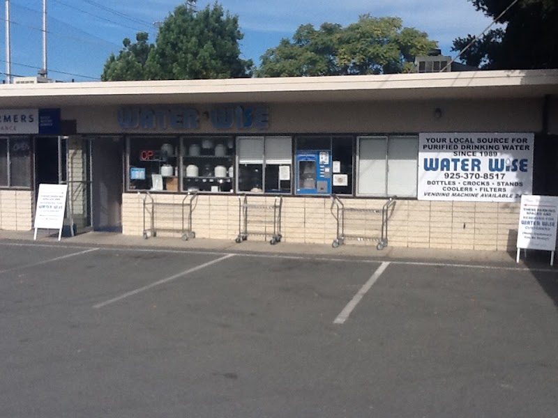 Photo of Water Wise