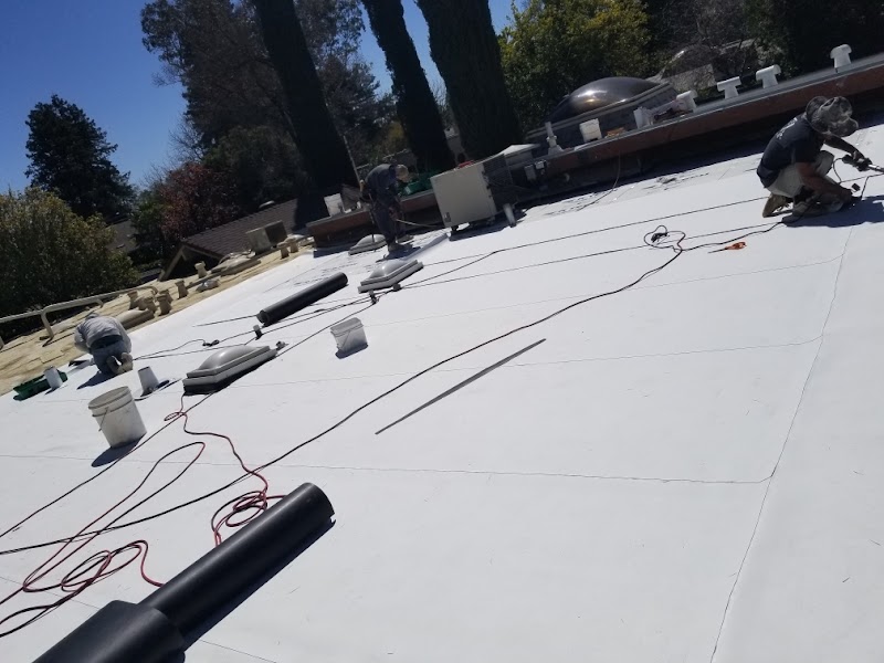 Lucas Roofing photo 4