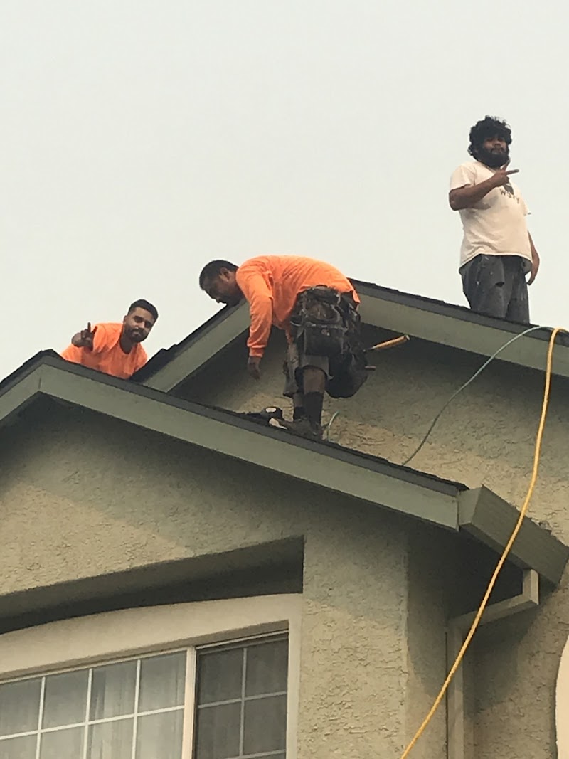 Lucas Roofing photo 3
