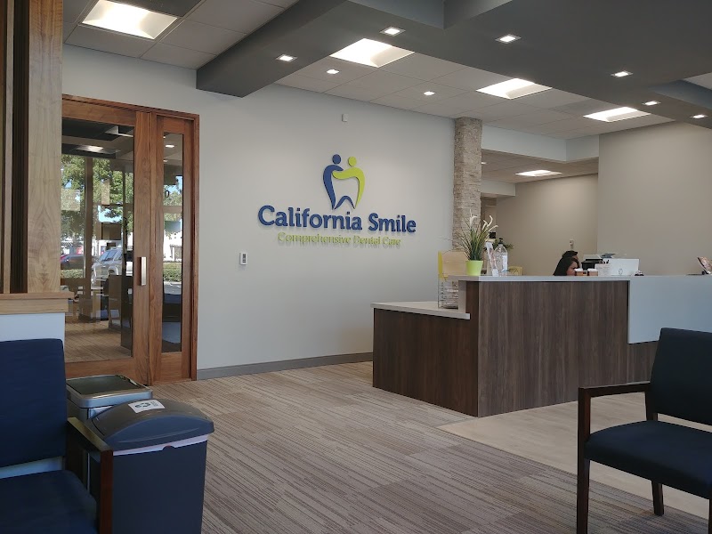 Photo of California Smile